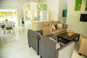 Natura Kauare Villa
