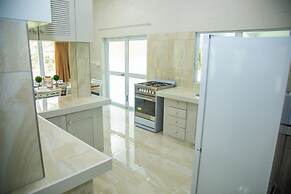 Natura Kauare Villa