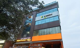 Treebo Anjani Fortune Suites