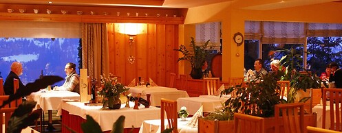 Hotel Le Beausite