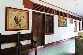 Borneo Hostel