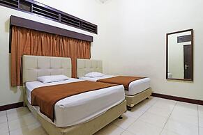 Borneo Hostel