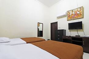 Borneo Hostel