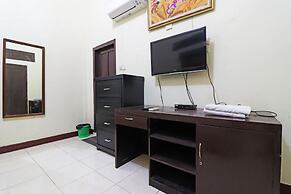 Borneo Hostel