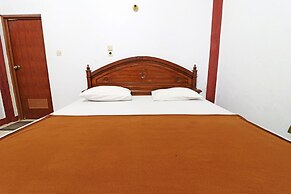 Borneo Hostel