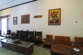 Borneo Hostel