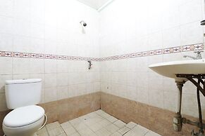 Borneo Hostel