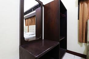 Borneo Hostel