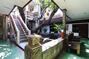 Borneo Hostel