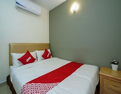 Enrich Hotel