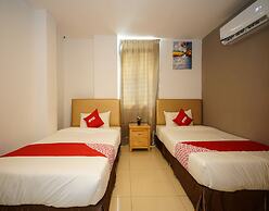 Enrich Hotel