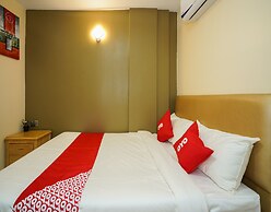 Enrich Hotel