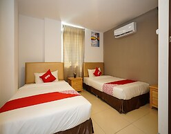 Enrich Hotel