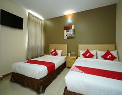 Enrich Hotel