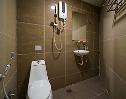 Enrich Hotel