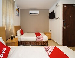 Enrich Hotel