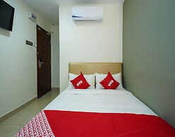 Enrich Hotel