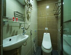 Enrich Hotel