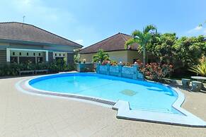 Villa Bunga