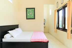 Villa Bunga
