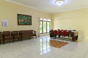 Villa Bunga