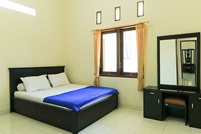 Villa Bunga