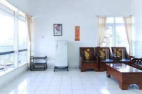 Villa Bunga
