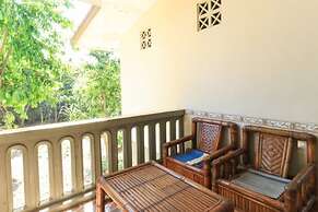 Villa Bunga