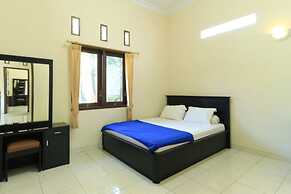 Villa Bunga
