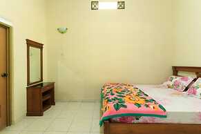 Villa Bunga