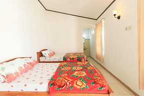 Villa Bunga