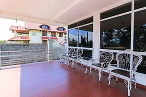 Villa Bunga
