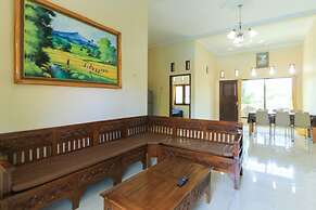 Villa Bunga