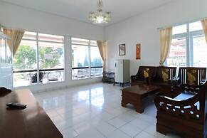 Villa Bunga
