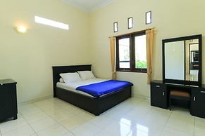 Villa Bunga
