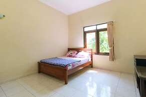 Villa Bunga