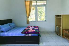 Villa Bunga