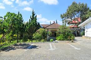 Villa Bunga