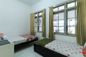 Villa Bunga
