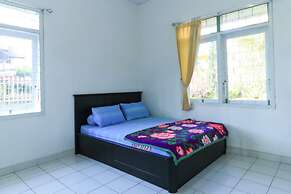 Villa Bunga