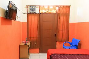 Losmen Bangkit Hidayah