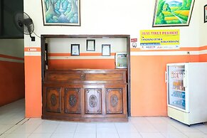Losmen Bangkit Hidayah