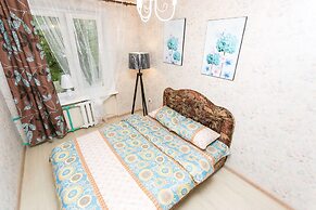 Apartment on Perunovskiy 4-10