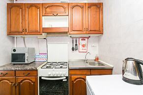 Apartment on Perunovskiy 4-10