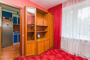 Apartment on Ogorodnaia Sloboda 10