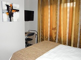 Hotel Saint Pierre