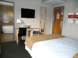 Hotel Saint Pierre
