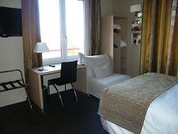 Hotel Saint Pierre