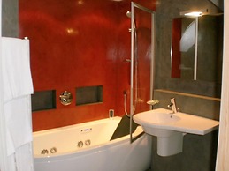 Hotel Saint Pierre