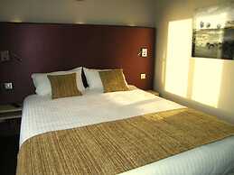 Hotel Saint Pierre
